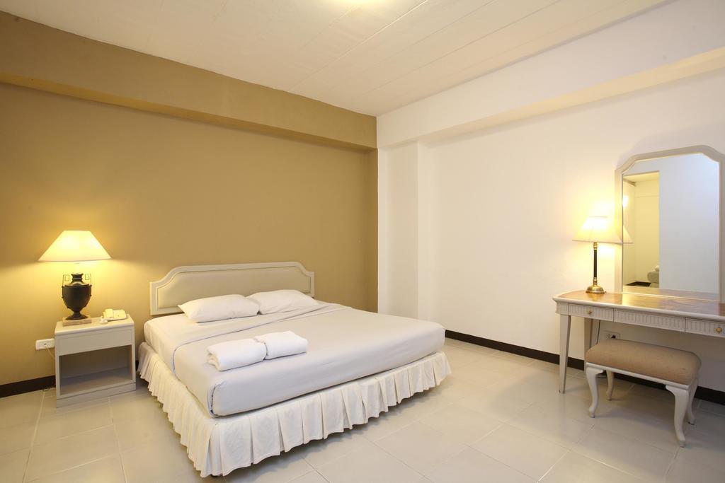 Tinidee Hotel Ρανόνγκ Εξωτερικό φωτογραφία