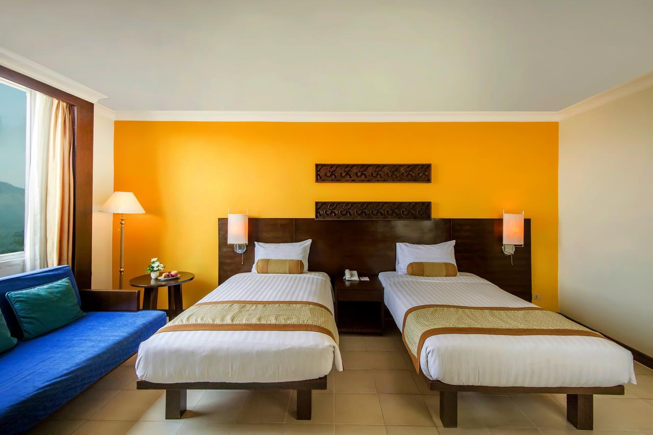 Tinidee Hotel Ρανόνγκ Εξωτερικό φωτογραφία