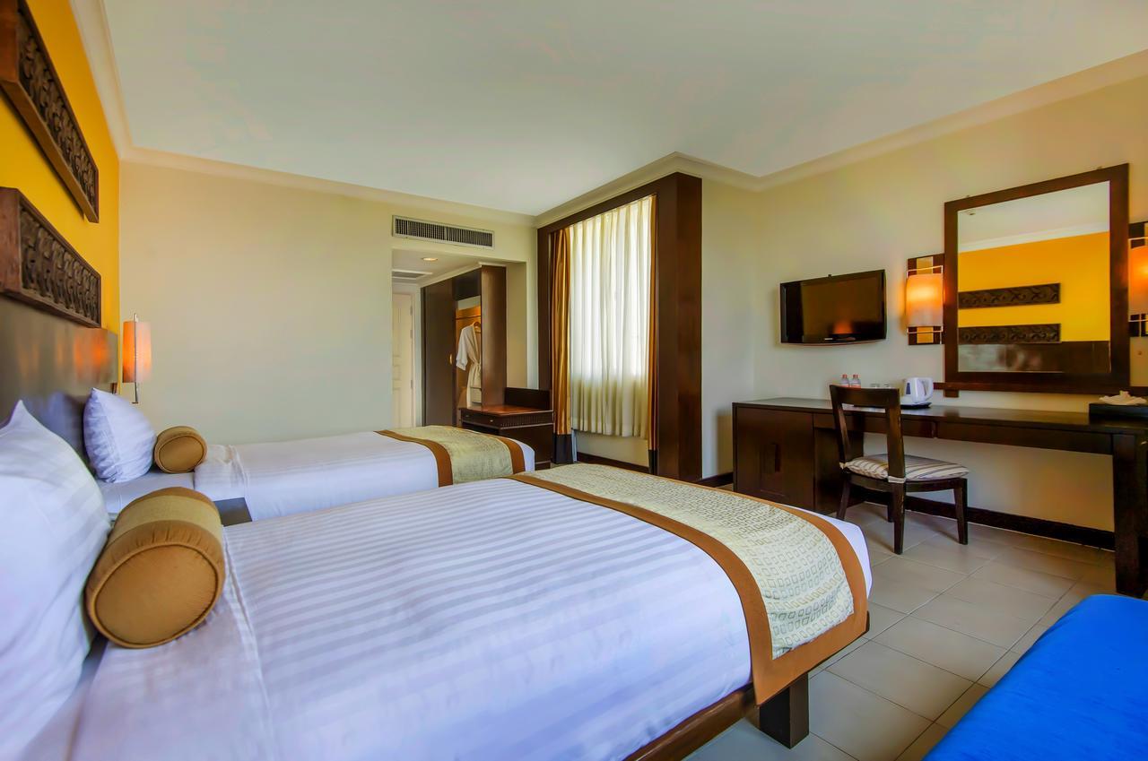 Tinidee Hotel Ρανόνγκ Εξωτερικό φωτογραφία