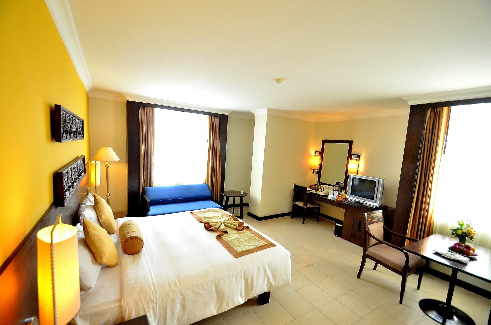 Tinidee Hotel Ρανόνγκ Εξωτερικό φωτογραφία