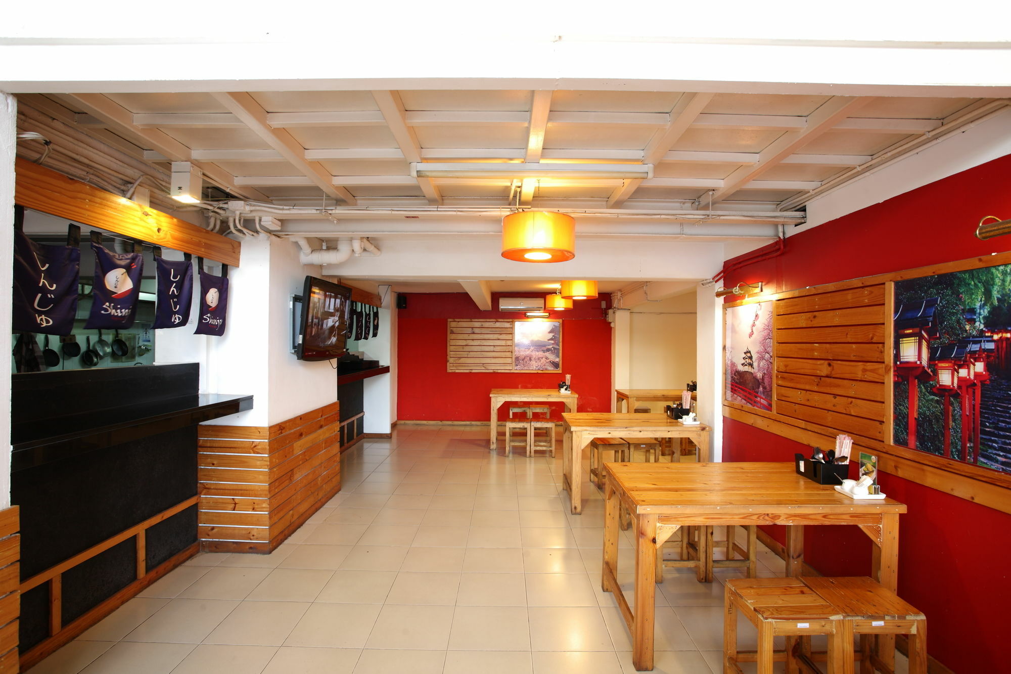 Tinidee Hotel Ρανόνγκ Εξωτερικό φωτογραφία
