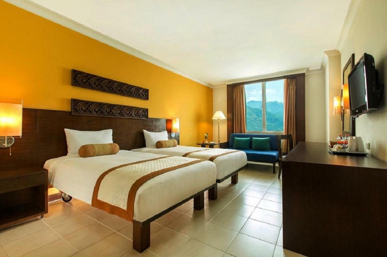 Tinidee Hotel Ρανόνγκ Εξωτερικό φωτογραφία